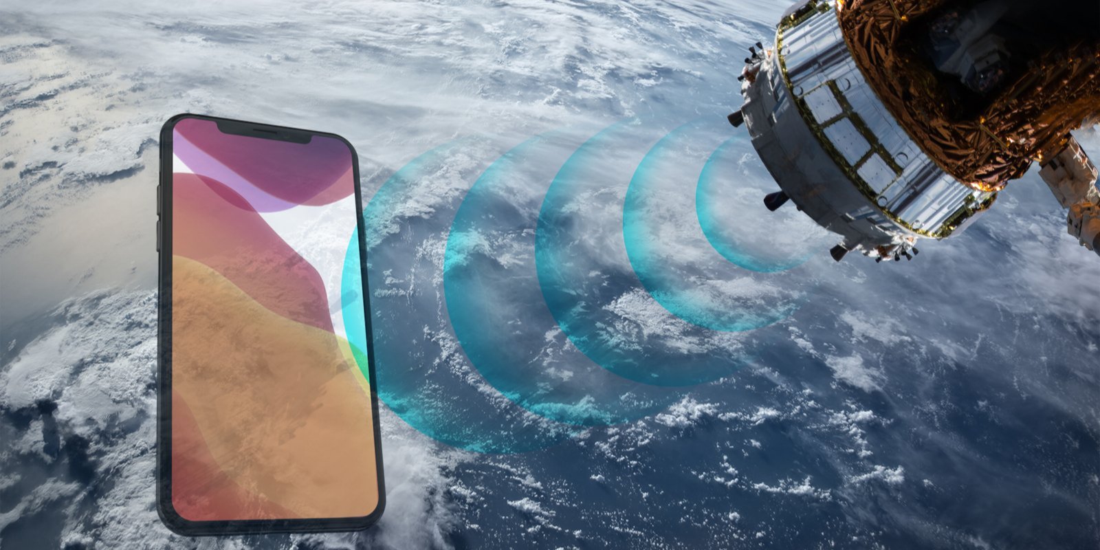 Космический Wi-Fi. Зачем Apple и Илон Маск хотят раздавать интернет со спутников - фото