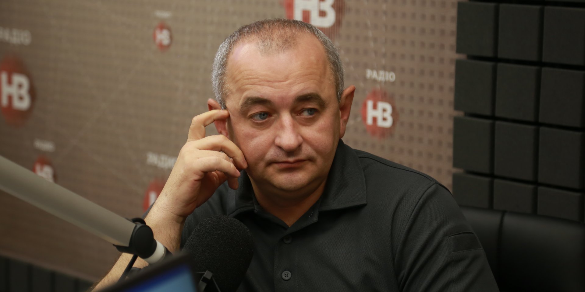 Анатолий Матиос возглавлял военную прокуратуру до 2019 года (Фото: НВ)