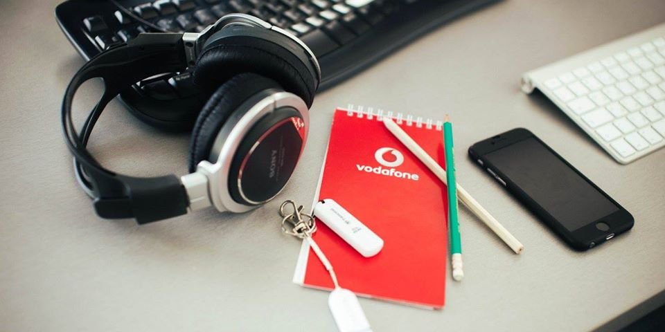 Vodafone Ukraine / Facebook