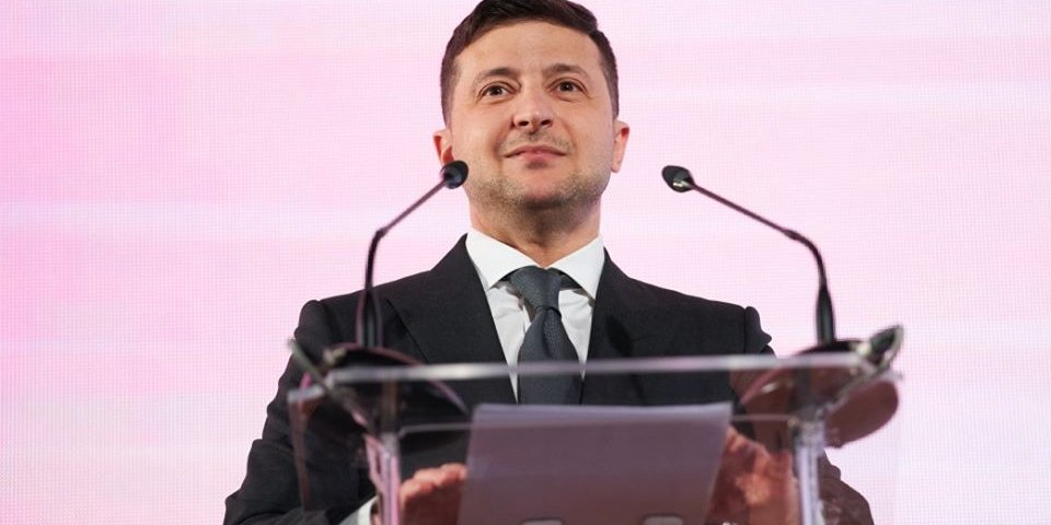 Причиной конфликта Ермака и Богдана стал сам Зеленский (Фото: ОПУ)