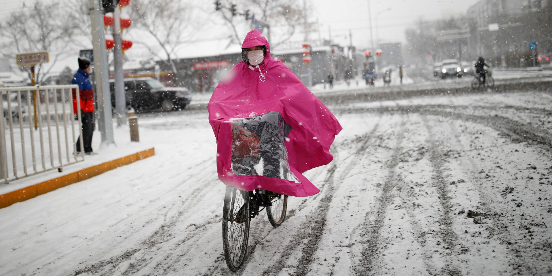 Иллюстрационное фото (Фото: REUTERS/Carlos Garcia Rawlins)