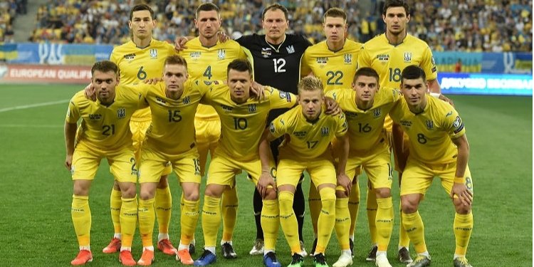 Перед Євро-2020 збірна України проведе п’ять поєдинків (Фото: УАФ)