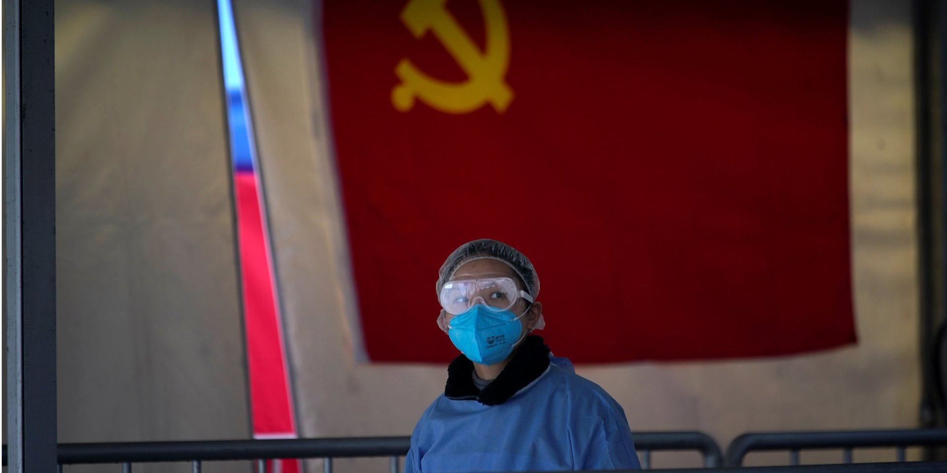 Министерство планирует направить средства на то, чтобы «граждане могли позволить себе диагностику и лечение» (Фото: REUTERS/Aly Song)