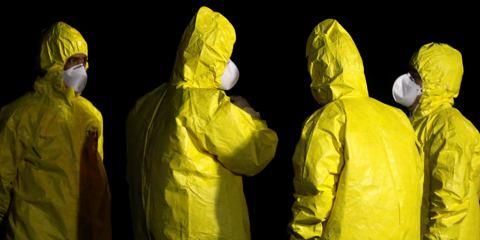 Иллюстрационное фото (Фото: REUTERS/Adriano Machado)