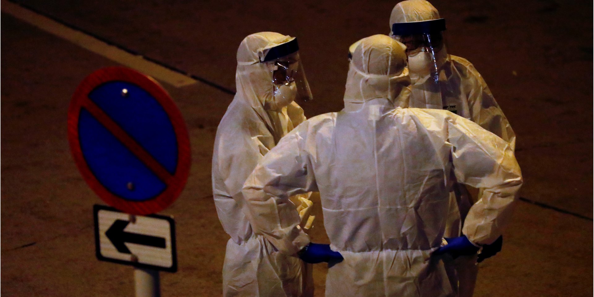 Всего в США зафиксировано 13 случаев заражения коронавирусом (Фото: REUTERS/Tyrone Siu)