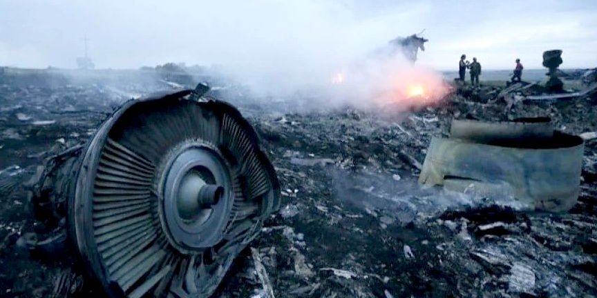 РФ відмовляється видавати своїх громадян, причетних до падіння MH17 (Фото: Ivan Sidorov / flickr.com)