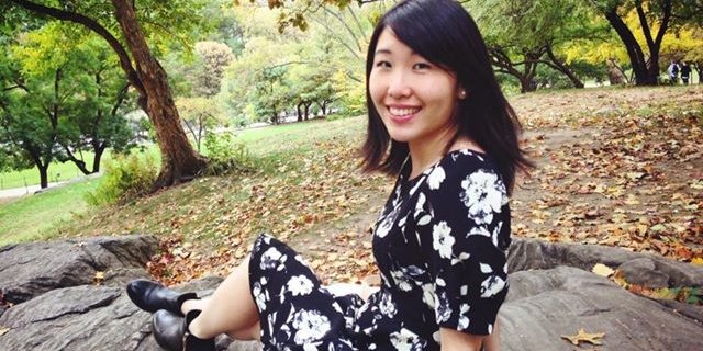 31-летняя жительница Тайваня столкнулась с дискриминацией из-за коронавируса (Фото: Louise Hsin-Yuan Peng via Facebook)