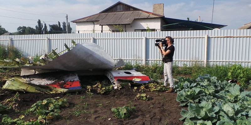 Офіс генпрокурора перебуває у постійній комунікації з іноземними колегами (Фото: Jeroen Akkermans via Flickr)