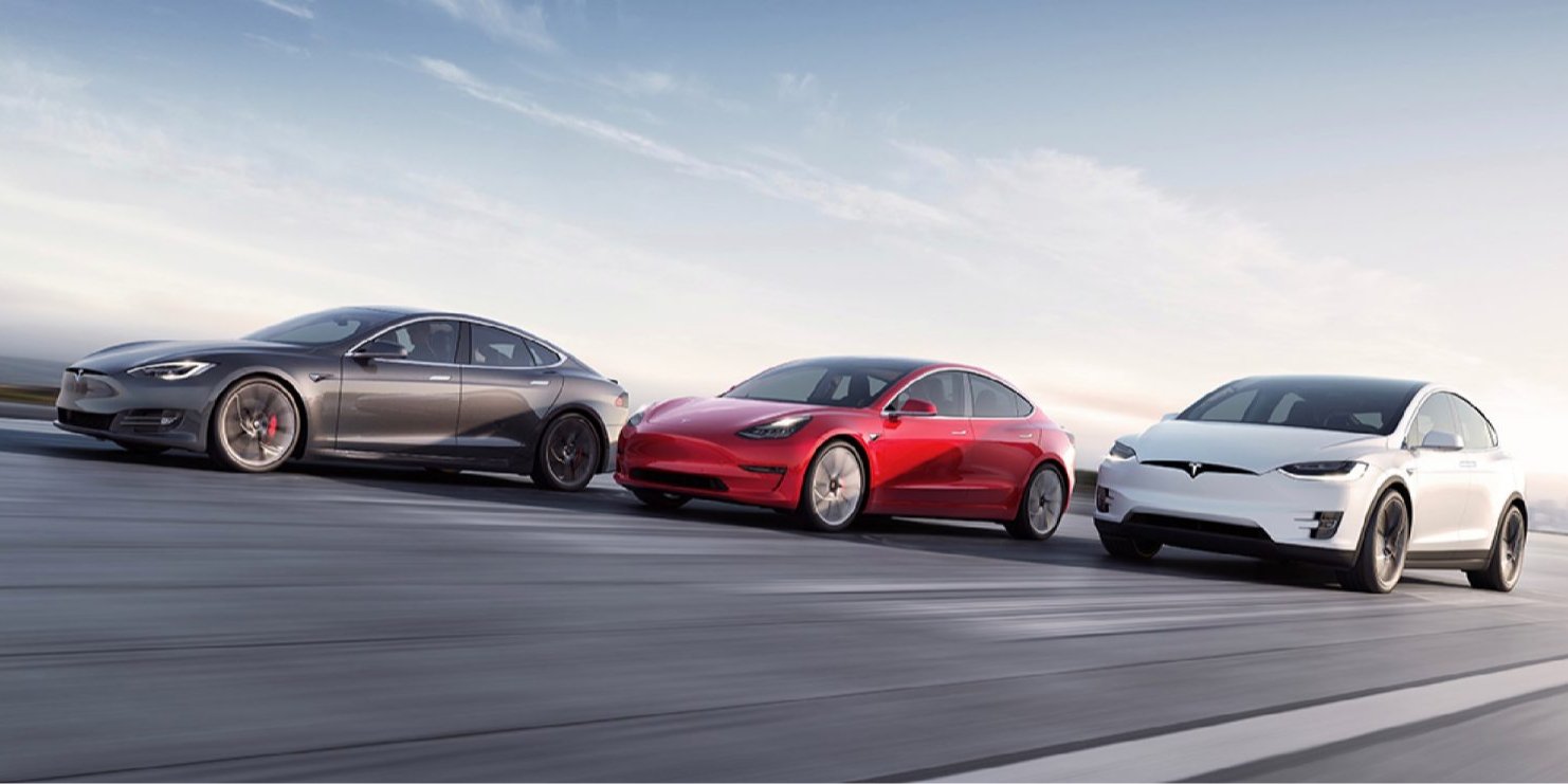 Tesla