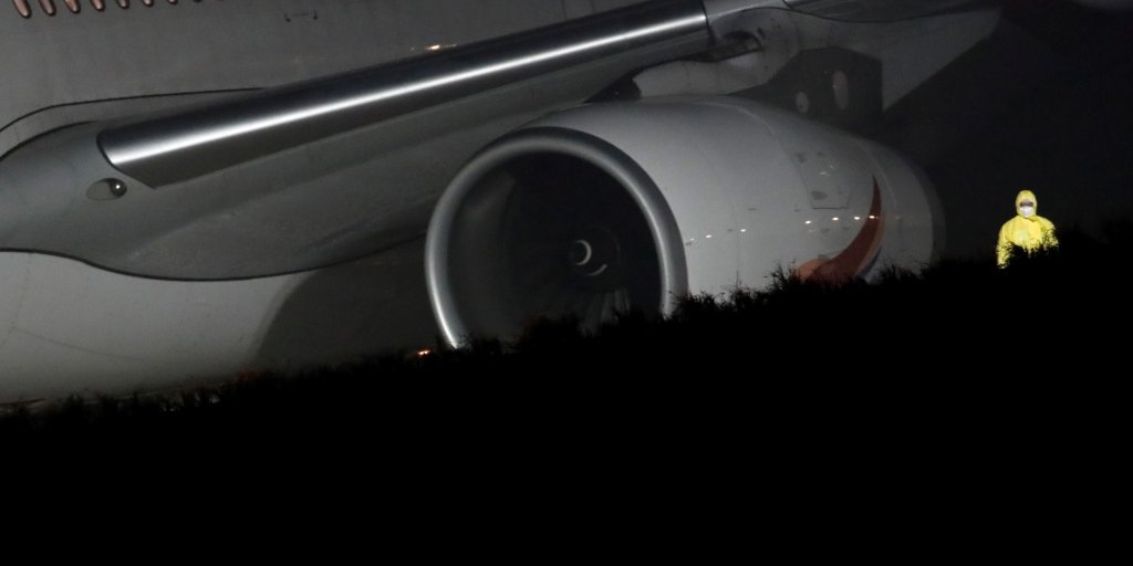 Иллюстративное фото (Фото: REUTERS / Navesh Chitrakar)