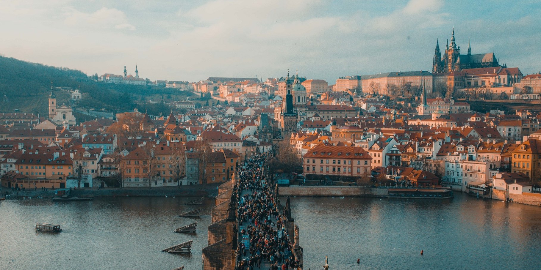 Anthony DELANOIX via Unsplash
