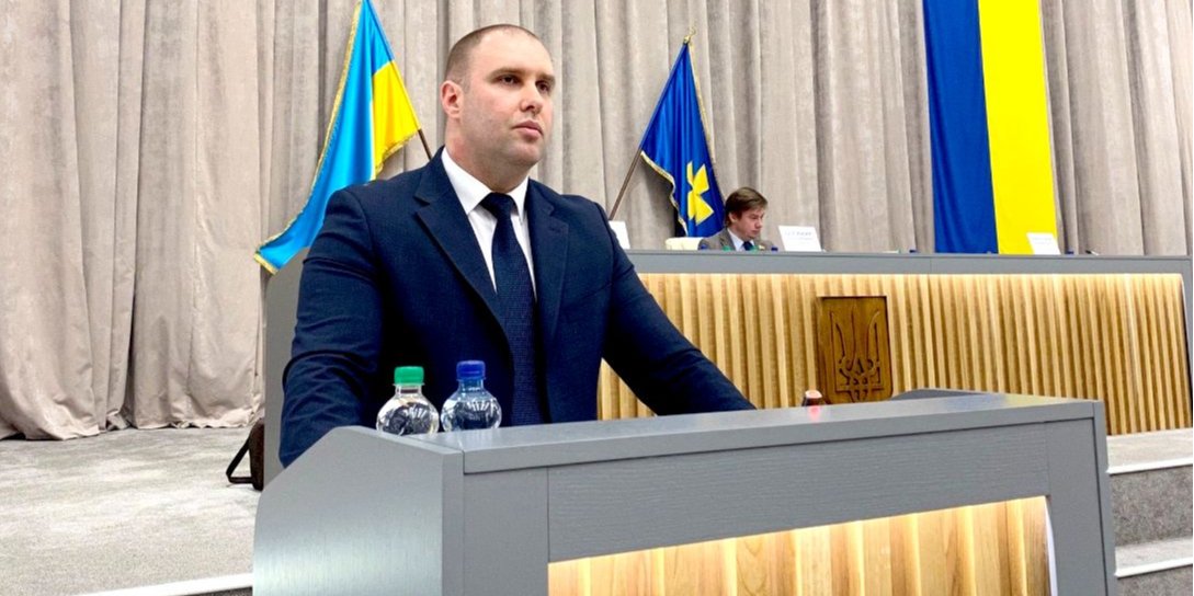 По словам Синегубова, за провокацией стоят определенные политические и бизнес-группировки (Фото: Полтавская ОГА)