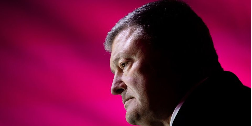 Петро Порошенко (Фото: Петро Порошенко / Facebook)
