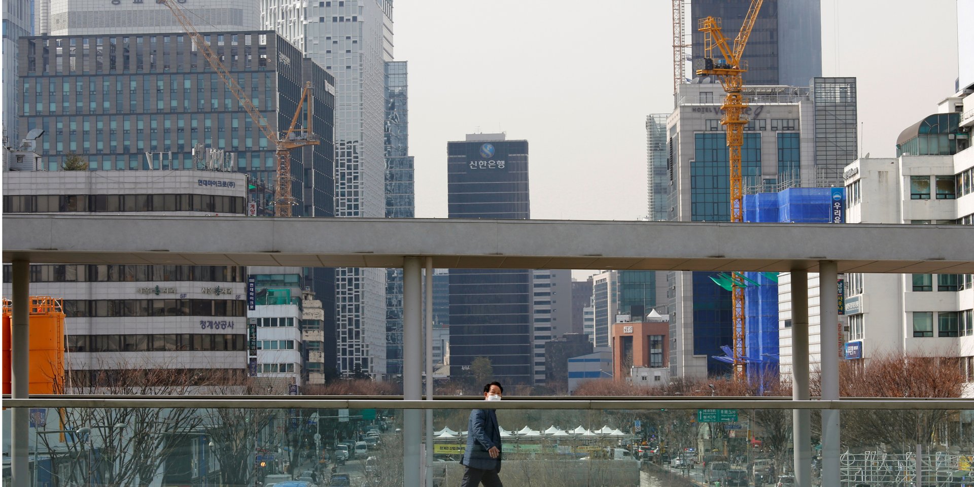 REUTERS/Heo Ran