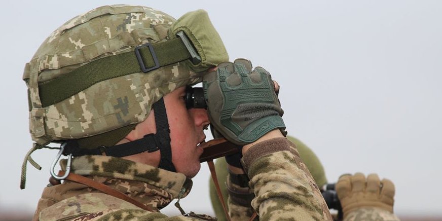 Операція об'єднаних сил via Facebook