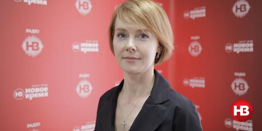 Елена Зеркаль (Фото: НВ)