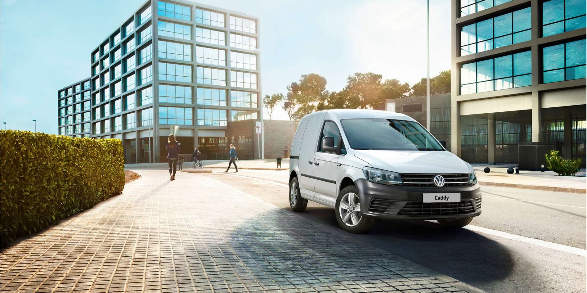 VAG для WOG: крупнейшая украинская сеть АЗС обновила автопарк (Фото: WOG)