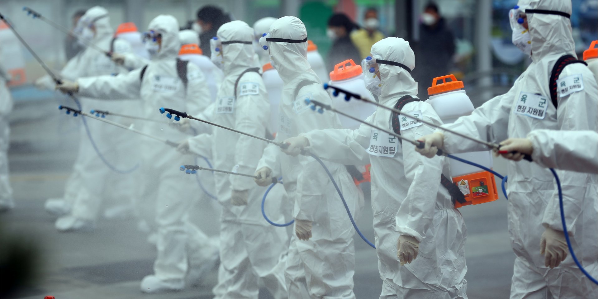 Иллюстративное фото (Фото: Yonhap via REUTERS)