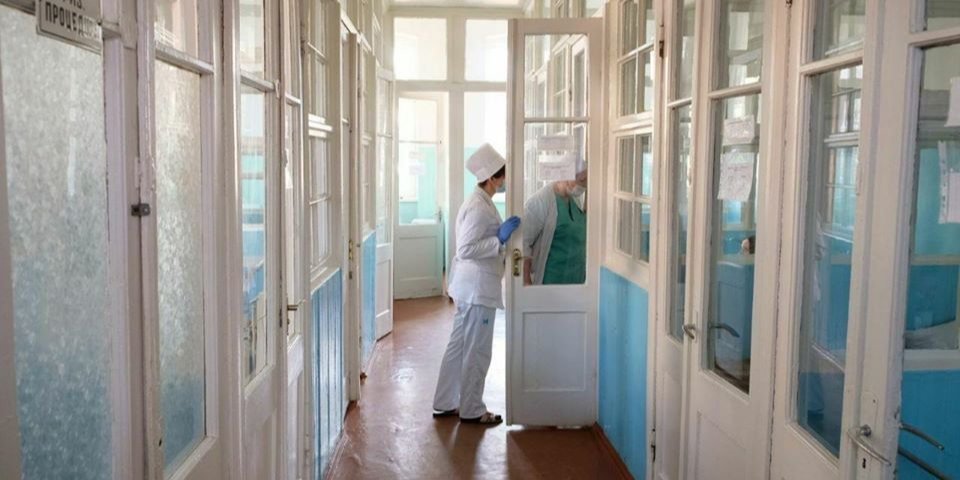 В Черновицкой области принимают меры для нераспространения коронавируса (Фото: Черновицкая ОГА)