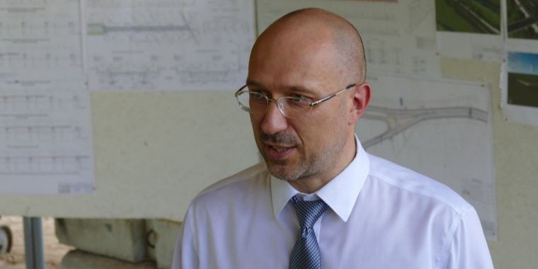 На посаду прем'єр-міністра можуть внести кандидатуру Дениса Шмигаля (Фото: Денис Шмигаль / Facebook)