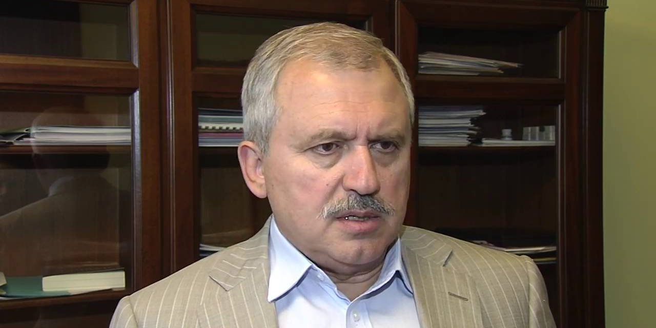 Андрея Сенченко трижды избирали в Раду от политсилы Юлии Тимошенко (Фото: ba.org.ua)