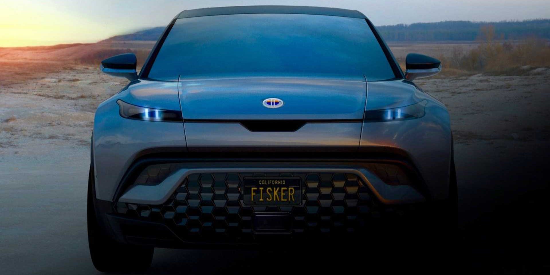 Fisker