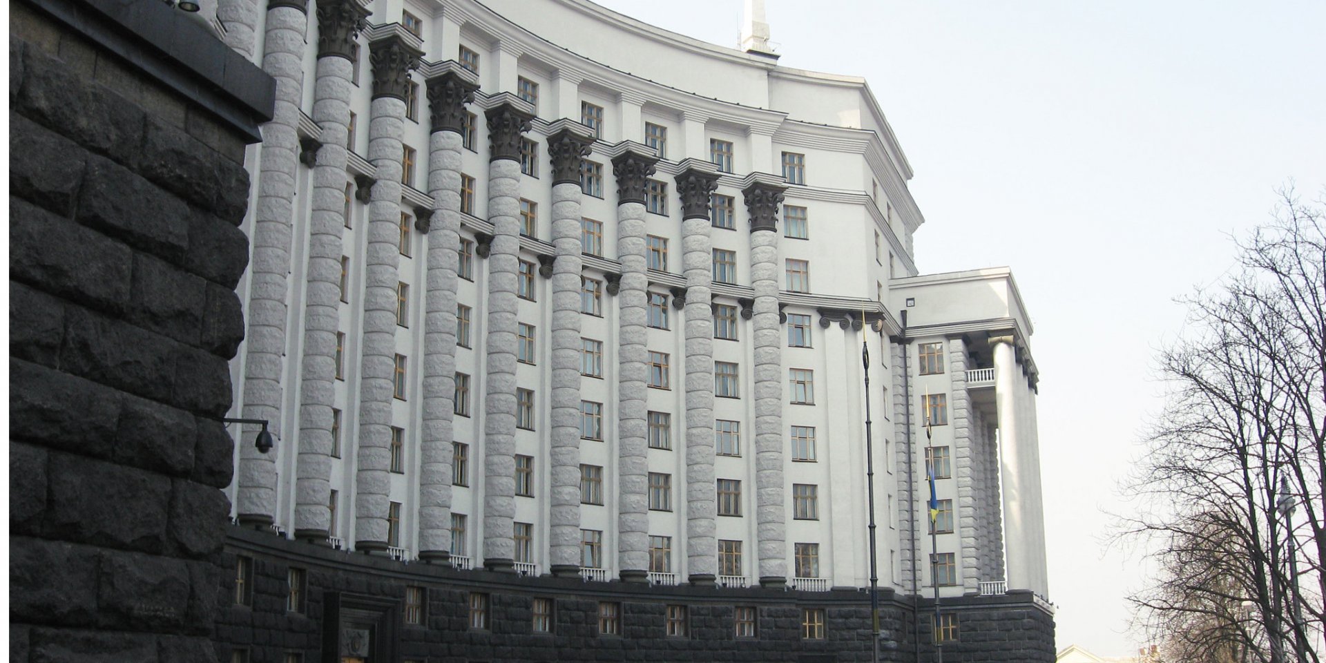 В уряді плануються кадрові перестановки (Фото: DCWD/www.flickr.com)