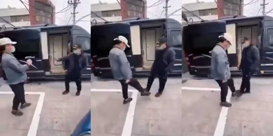 коллаж НВ