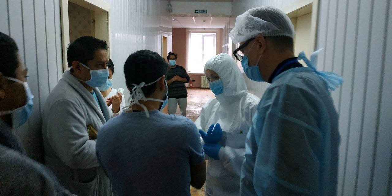 Коли саме влада почне вводити обмеження, Ляшко не уточнив (Фото: Зоряна Скалецька / Facebook)