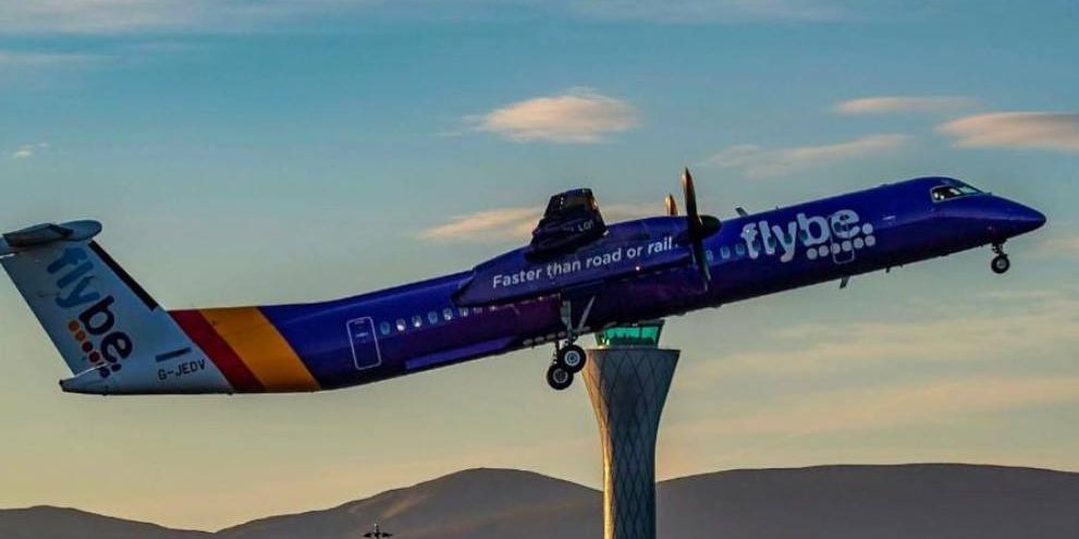 Flybe / Facebook