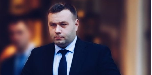 Олексій Оржель / Facebook