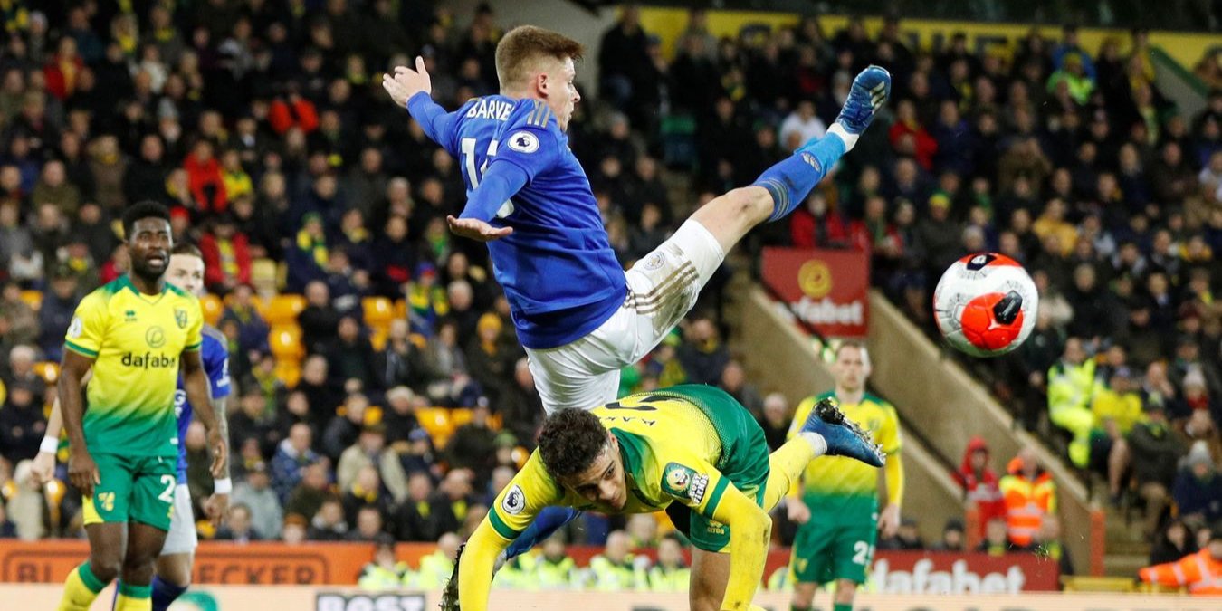 Футболисты не будут жать руки перед матчем (Фото: premierleague.com)
