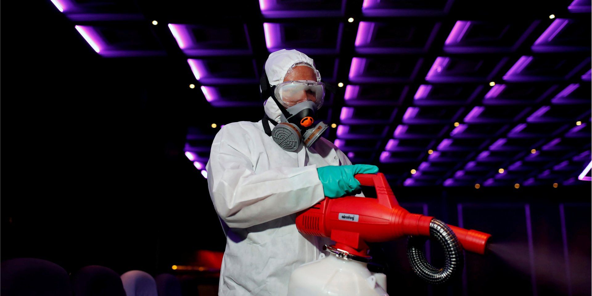 Иллюстративное фото (Фото: REUTERS / Soe Zeya Tun)