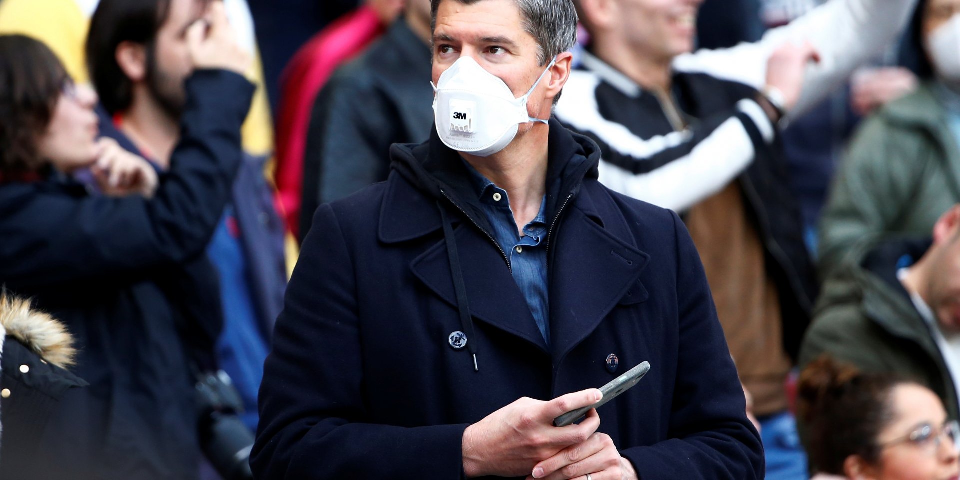 Иллюстрационное фото (Фото: REUTERS/Stringer)