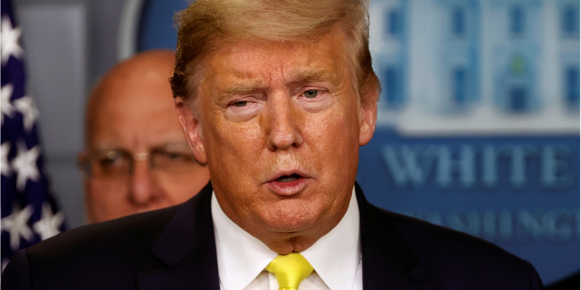 Дональд Трамп (Фото: REUTERS/Jonathan Ernst)