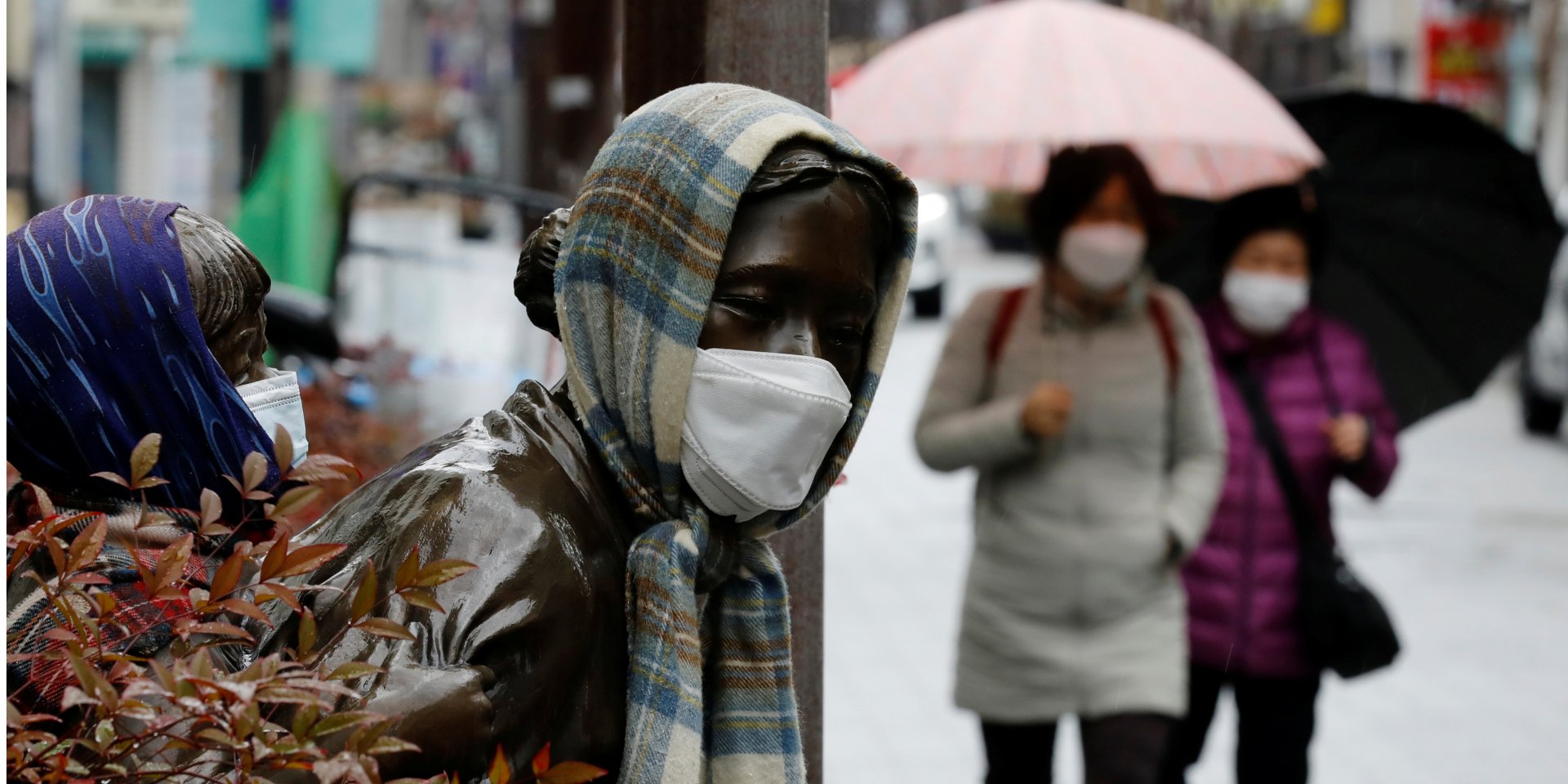 REUTERS/Kim Kyung-Hoon