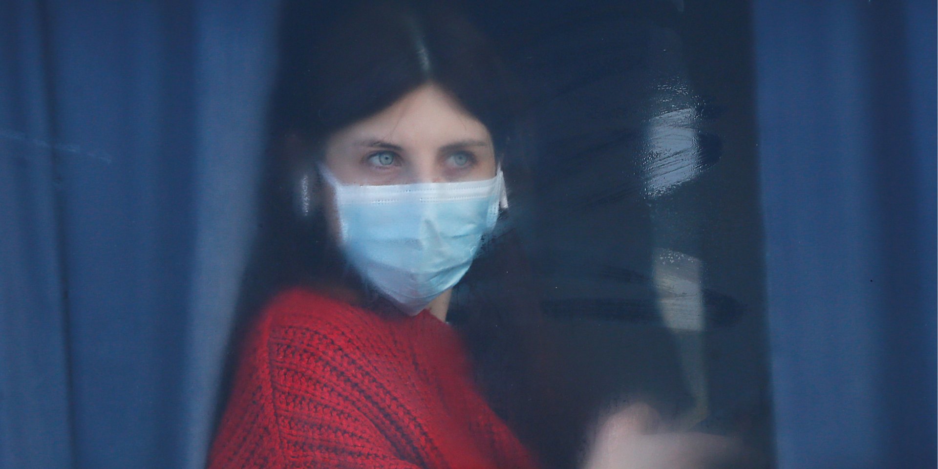 REUTERS/Gleb Garanich