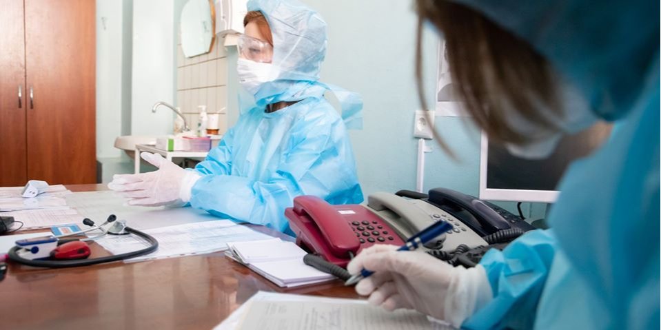 В Киеве не зафиксировали ни одного случая инфицирования (Фото: КГГА)