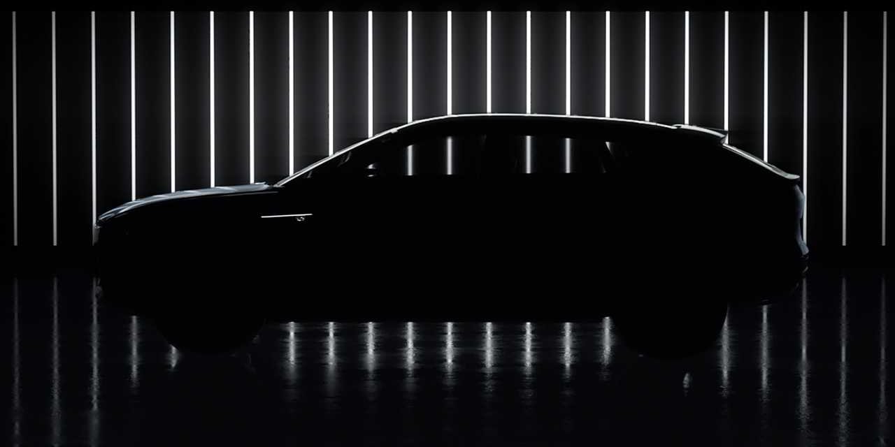 Cadillac отложил премьеру электрического кроссовера (Фото: Cadillac)