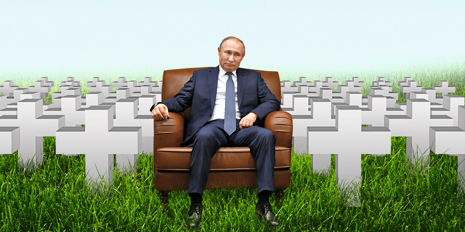 Ім'я Володимира Путіна неодноразово звучало в стінах Судового комплексу Схіпхола (Фото: НВ)