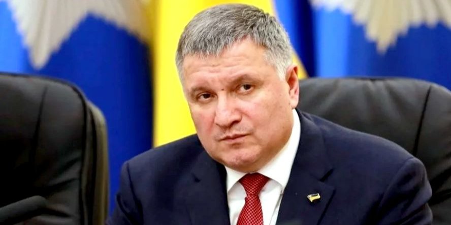 По словам Авакова, на пунктах пропуска будет организован контроль (Фото: МВД)