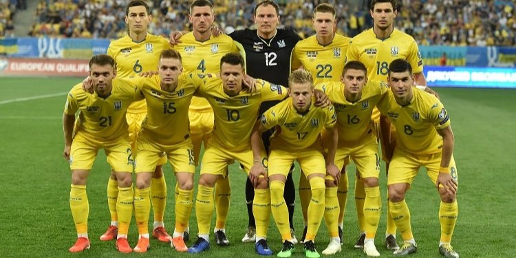 Украина не сыграет в марте — медиа (Фото: УАФ)
