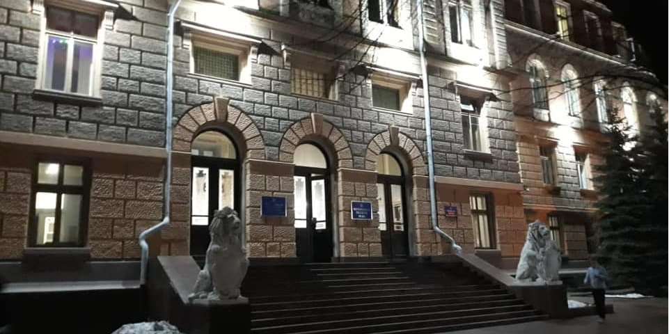 Режим ЧС вводится завтра (Фото: Сергій Осачук via Facebook)