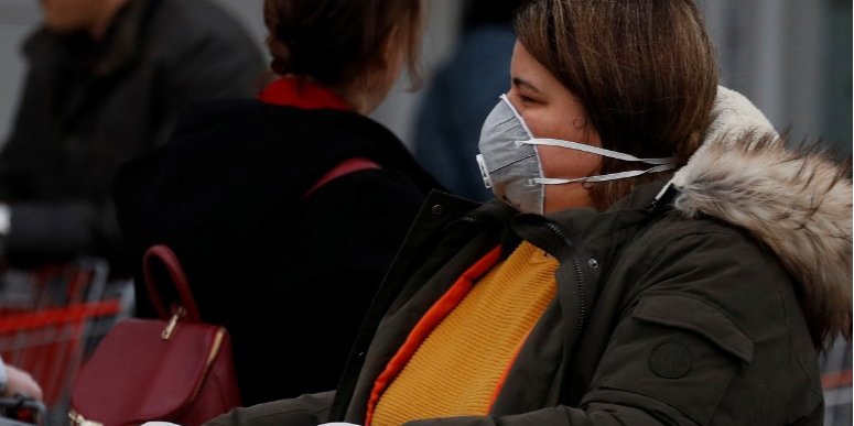 Посольство Украины начало формировать списки граждан (Фото: REUTERS / Phil Noble)