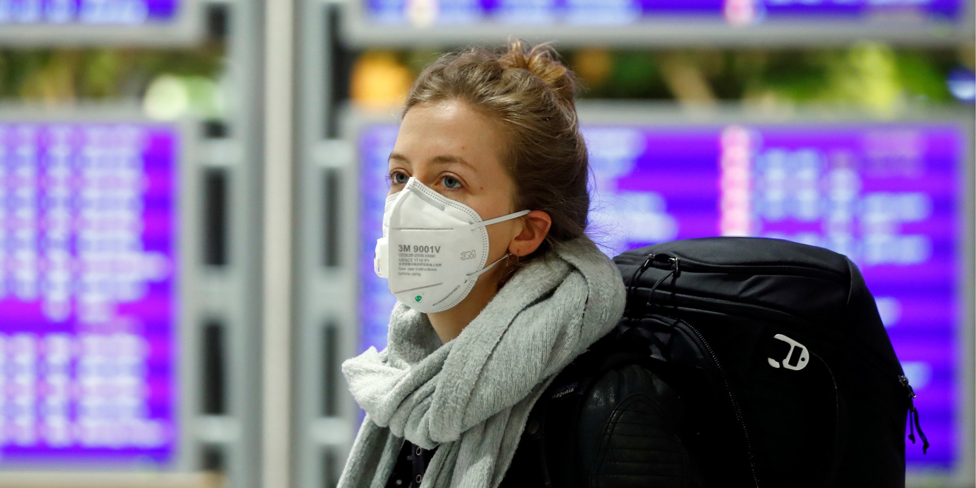 Украинцев эвакуируют из Египта на следующей неделе (Фото: REUTERS / Ralph Orlowski)