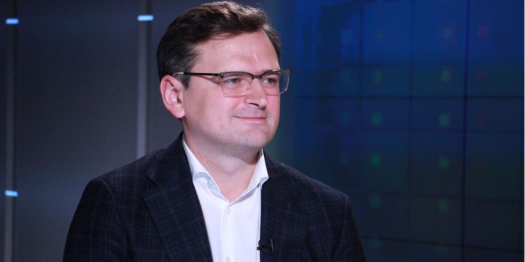 Дмитрий Кулеба: Если Словакия и хотела закупить маски, то планировала это сделать в обход закона (Фото: Радіо Свобода)