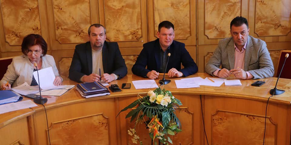 На Закарпатье власть решила ужесточить карантин (Фото: Олексій Гетманенко/facebook)