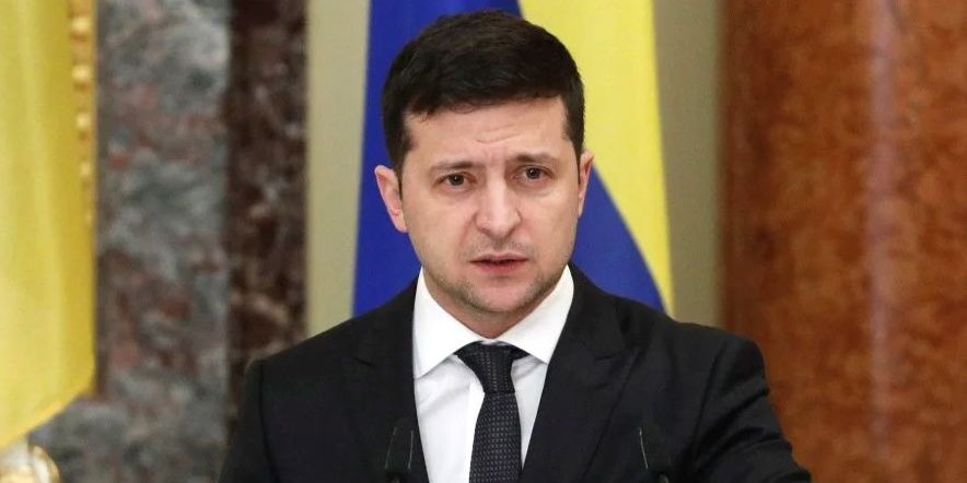 Согласно распоряжению Зеленского, ограничения вступают в силу с 18 марта (Фото: REUTERS/Valentyn Ogirenko)