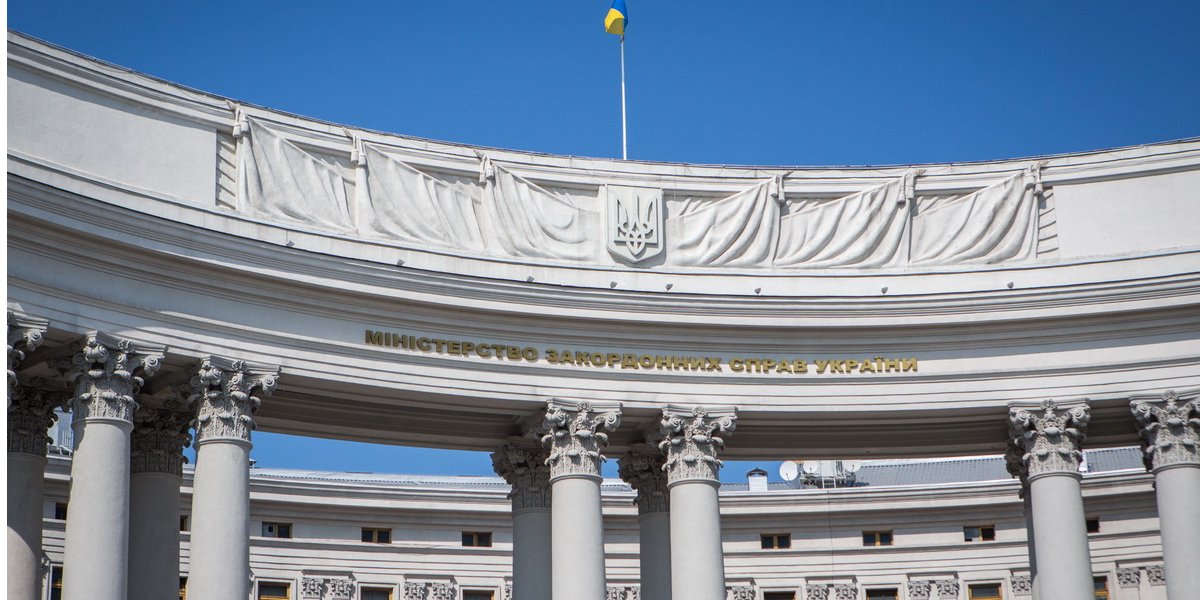 В МИД рассказали, что делать украинцам, которым до 17 марта не удалось вернуться в Украину (Фото: НВ)