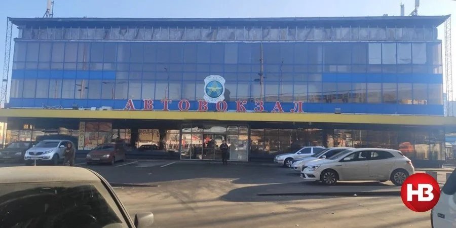 Александра Некращук / НВ